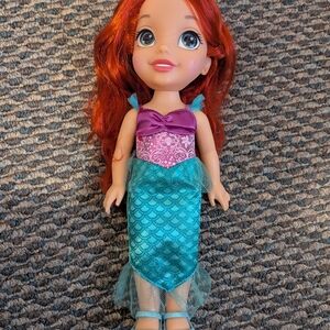Ariel Doll